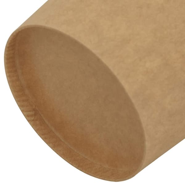 Kaffekoppar i papper 1000 st 4oz 100ml brun