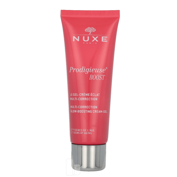 Nuxe Creme Prodigieuse Boost Gel Cream 40 ml Dam