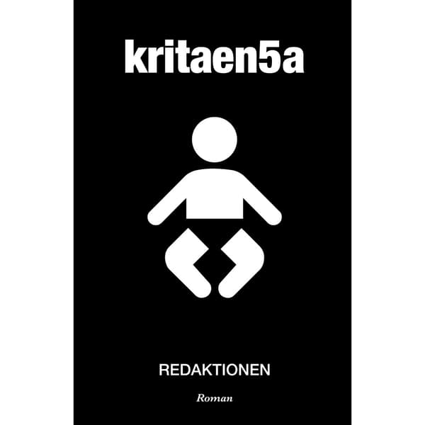 Kritaen5a (inbunden)