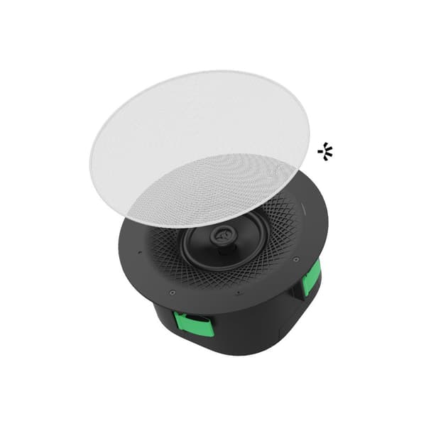 Yealink CS10-D - IP-högtalare - för konferenssystem