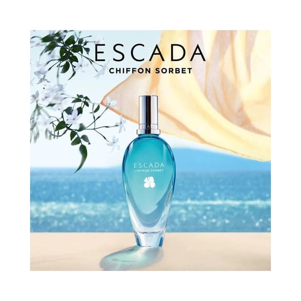 Chiffon Sorbet Edt 100ml