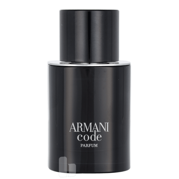 Armani Code Le Parfum Edp Spray 50 ml