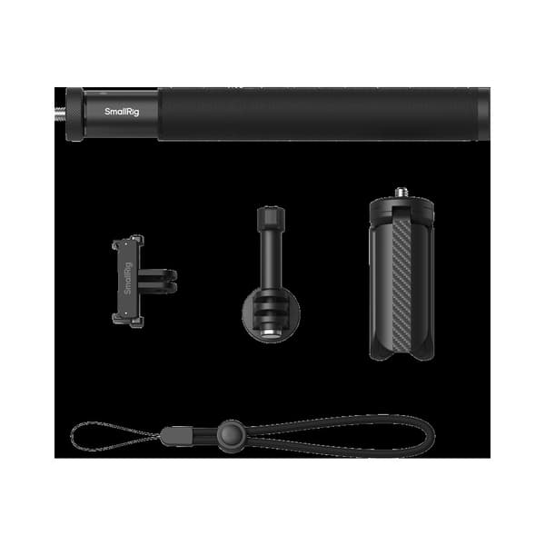 SmallRig 6362 Selfie Stick Support for DJI Osmo Action 6 / Nano