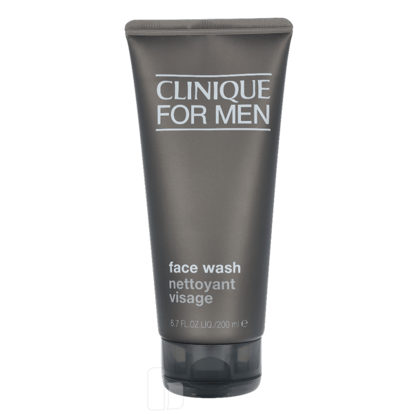 Clinique For Men Face Wash 200 ml Herr