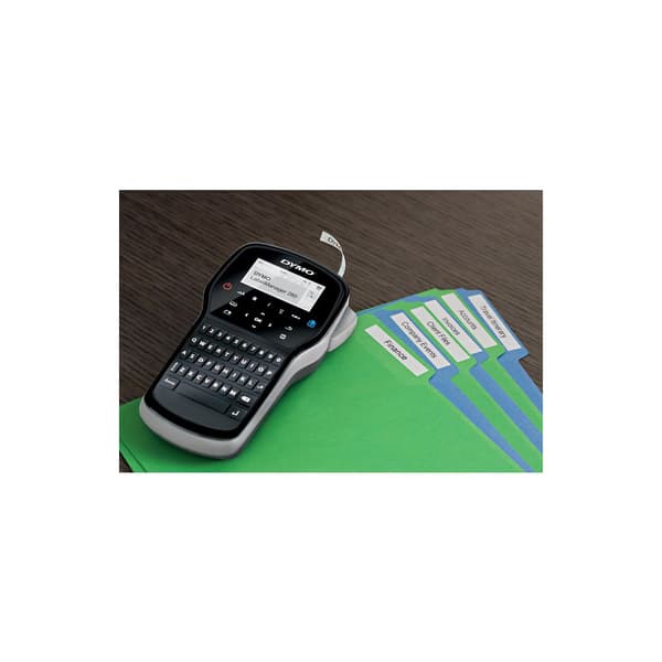 Märkmaskin DYMO LM280