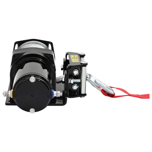 Elvinsch PVC Svart