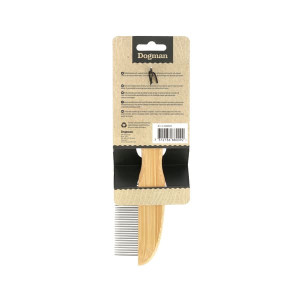 Bamboo Kam Medium