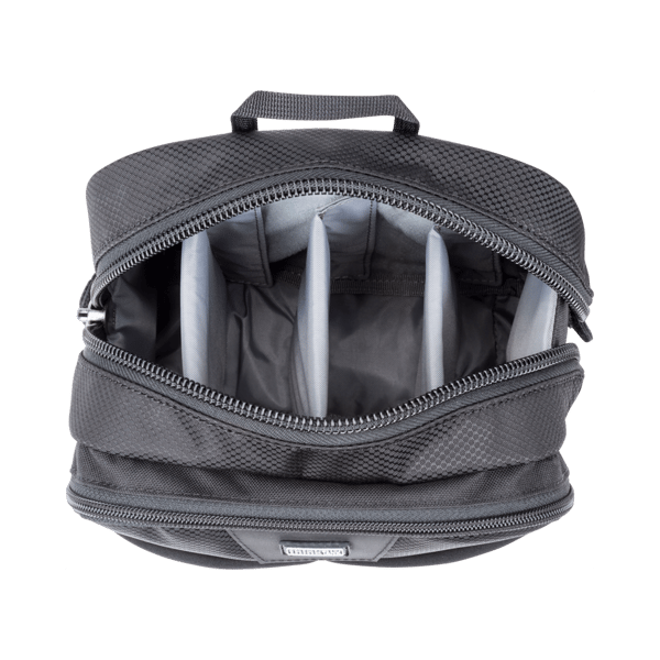Think Tank Speed Changer V3.0, Black/Grey