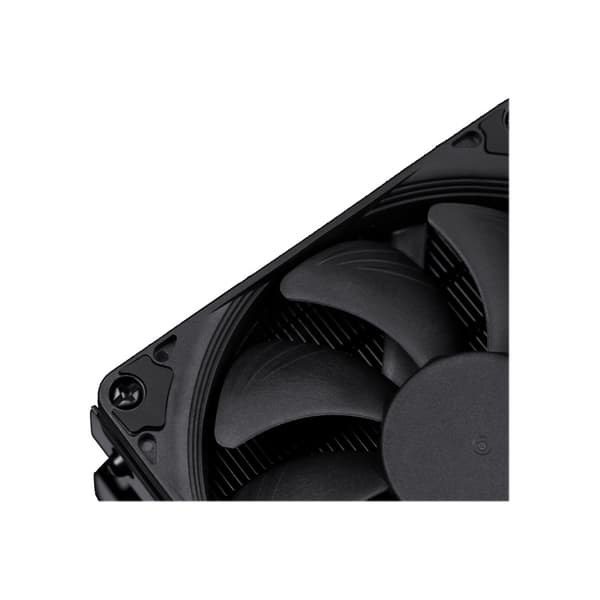 Noctua chromax NH-L9i - processorkylare