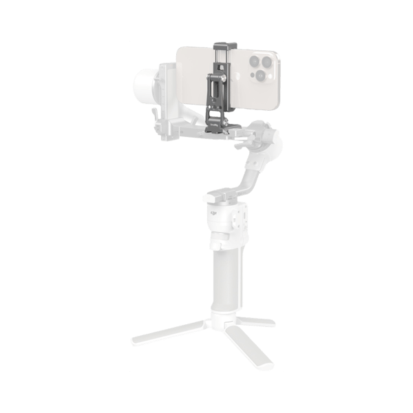 SmallRig 5338 Phone Support for Arca-Standard