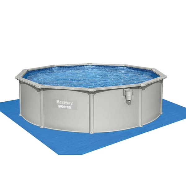 Bestway Poolset Hydrium 460x120 cm