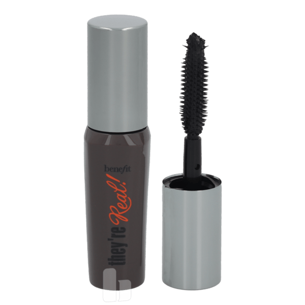 Benefit They're Real! Beyond Mascara 4 gram Dam