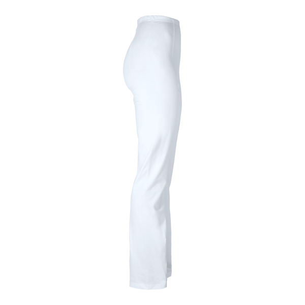 Tyra Leggings White Female