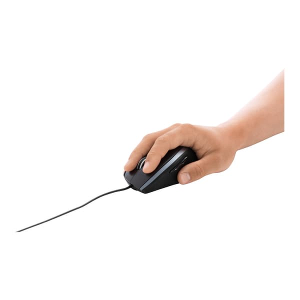 Logitech M500s Advanced Corded Mouse - mus - USB