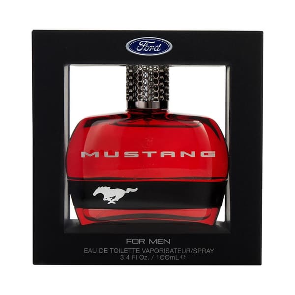 Red For Men Edt 100ml