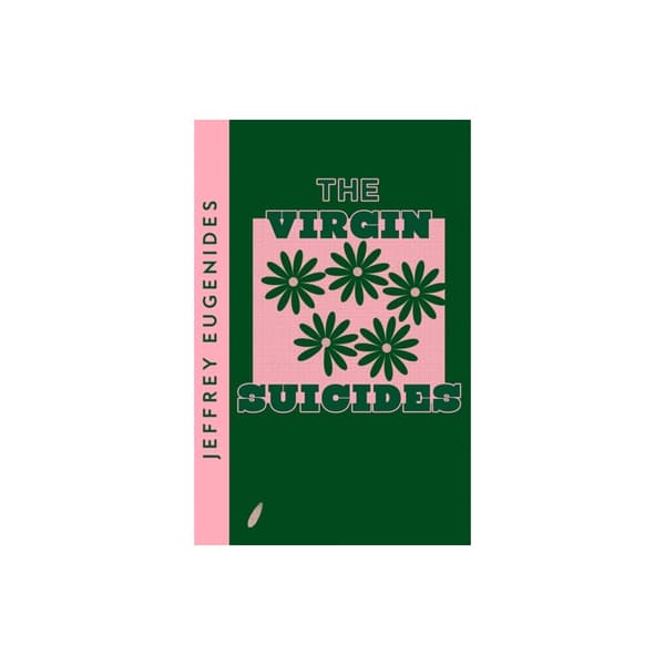 The Virgin Suicides (pocket, eng)