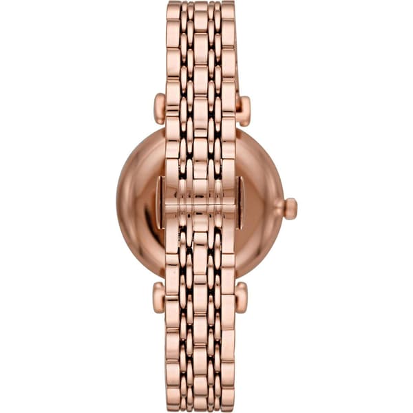 ARMANI AR11244 - Quartz Klocka Dam (32MM)