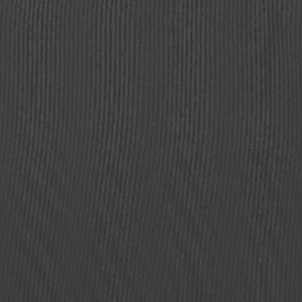 Trädgårdsparasol 270 x 270 cm Polyester Rektangulär Antracit