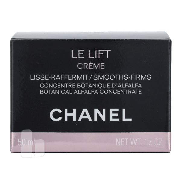 Chanel Le Lift Creme 50 ml Dam