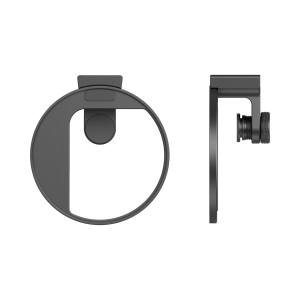 SmallRig 5174 Universal Threaded Filter Adapter 67mm