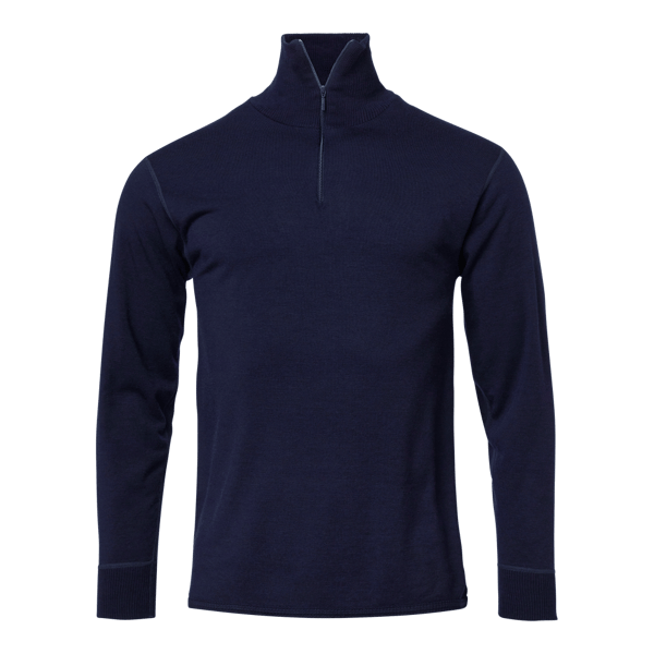 9737 Sweather Base Layer Navy Unisex