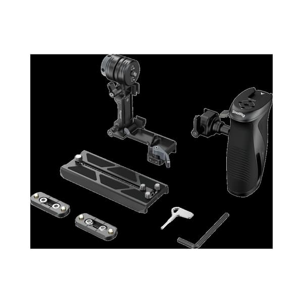 SmallRig 6316 Support Kit for Vertical Shooting