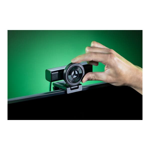 Razer Kiyo V2 - webbkamera