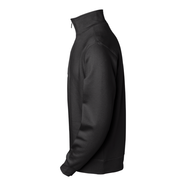 Stewart Sweat Black Unisex