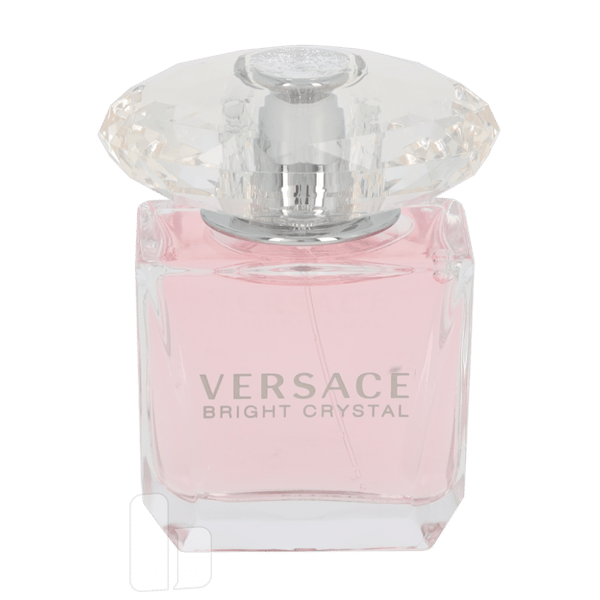 Versace Bright Crystal Edt Spray 30 ml Dam