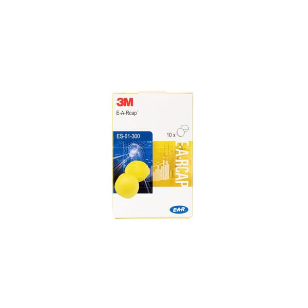 Öronpropp 3M med bygel refill 10 par