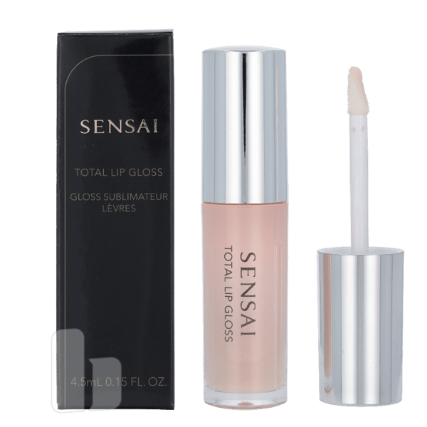 Sensai Total Lip Gloss 4.5 ml Dam