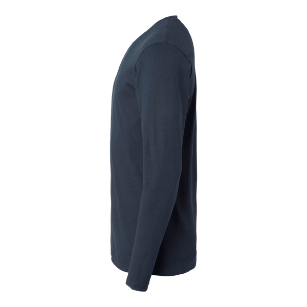 138 T-shirt Navy Unisex