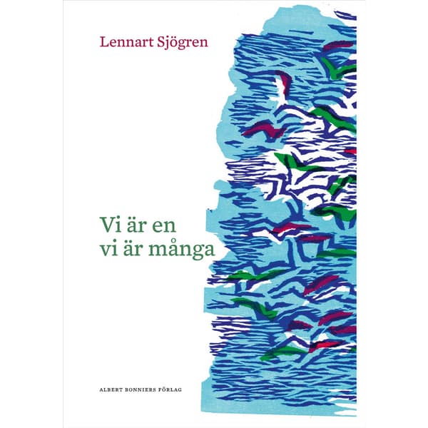 Vi är en, vi är många (inbunden)