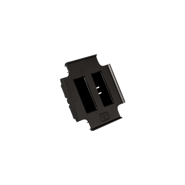 Hähnel ProCUBE 2 Plate for Canon LP-E8 Battery