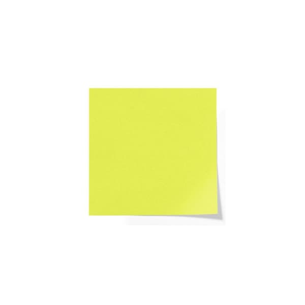 Notes POST-IT SS linj 101x152 Cosmi 3/fp
