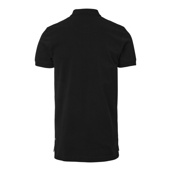 Morris Polo Black Male