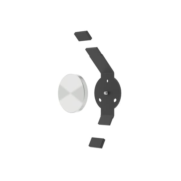 Multibrackets Sonos MOVE Wall Mount - Black