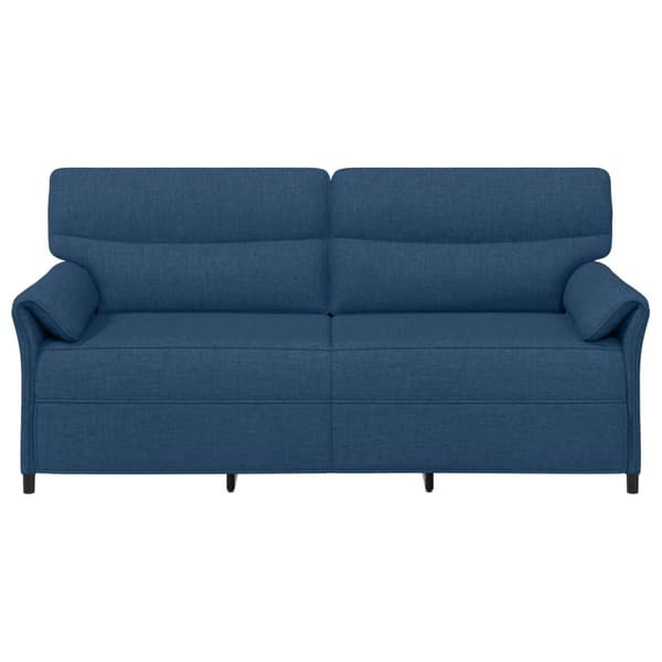 Soffa 100% polyester metallram MDF, Plywood