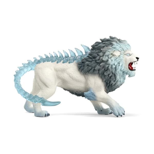 Schleich BattleCave Skuggspindel
