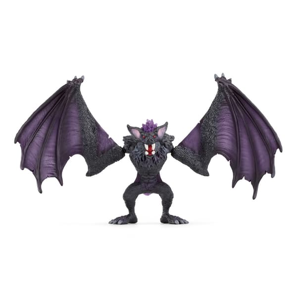 schleich® skuggfladdermus
