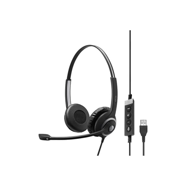 EPOS IMPACT SC 260 USB MS II - headset