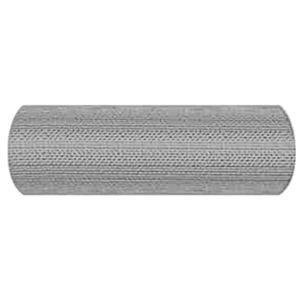 Nätduk 20 x 2000 cm 18 Mesh Rostfritt stål 201 Silver