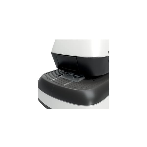 Elhäftare RAPID Optima 20 vit/svart