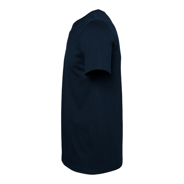 Blake T-shirt Navy Unisex