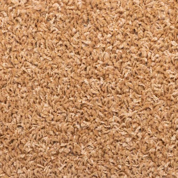 Trappmattor 30 st 65x21x4 cm beige rektangulär kant