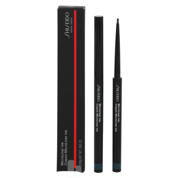 Shiseido Micro Liner Ink 0.08 gram Dam