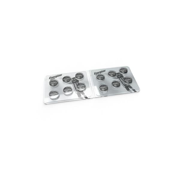 Batteri ENERGIZER Lithium CR2032 12/fp