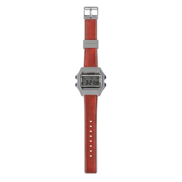 IAM IAM-KIT527 - Quartz Klocka Herr (44MM)