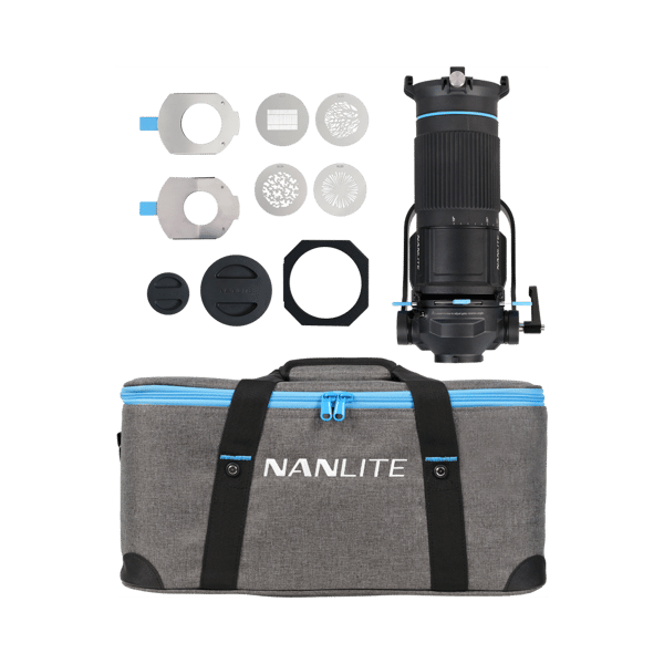 Nanlite Projector Mount for FM mount w/18-36° Zoom