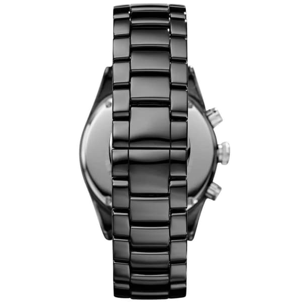 ARMANI AR1429 - Quartz Klocka Herr (43MM)